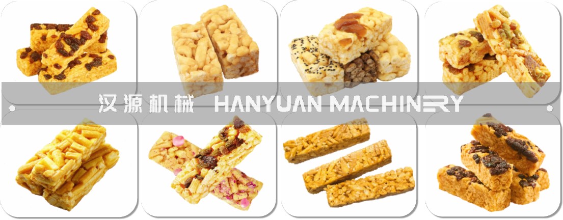 Fu HY- roasted sample production line -1L