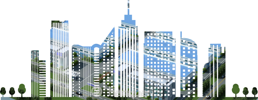 Welcome to Hanyuan New Factory Area - Effect Picture 2