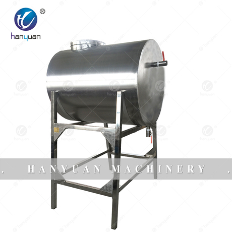 HY-CY800 oil storage tank