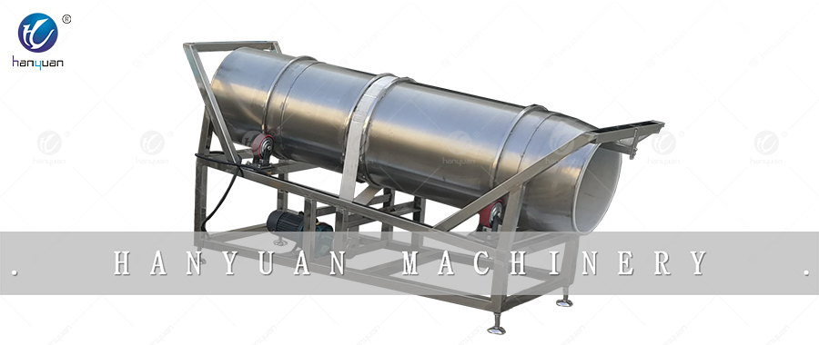 HY-JB500L-1L Shaqima Continuous Mixer