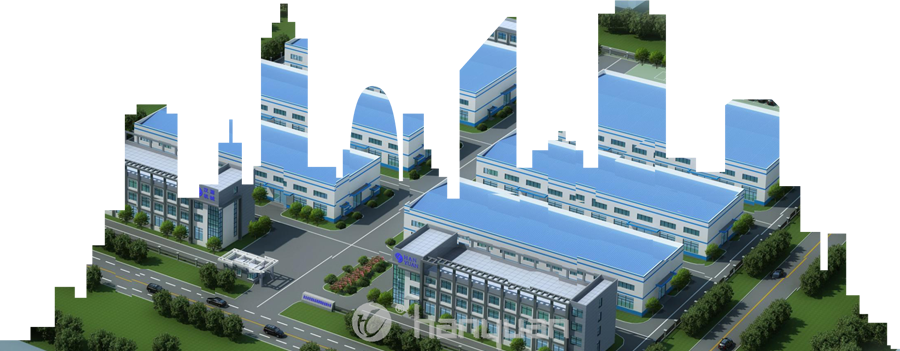 Hanyuan new factory welcome you - Effect 3