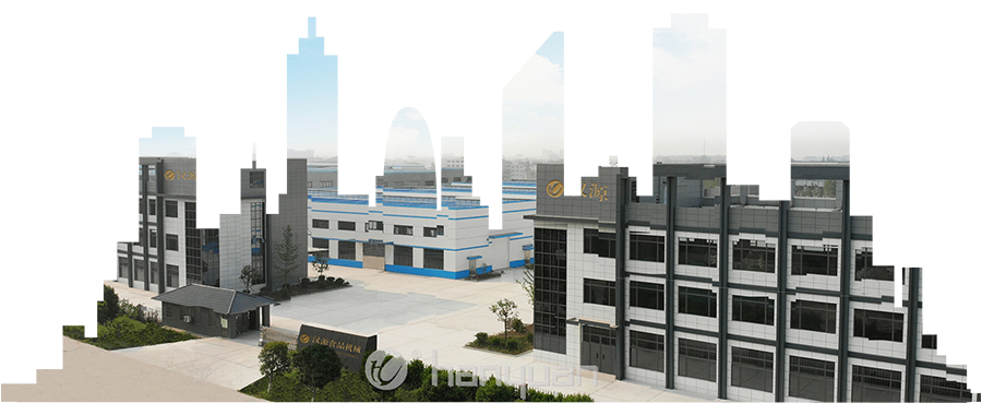 Hanyuan New Factory welcomes you 3
