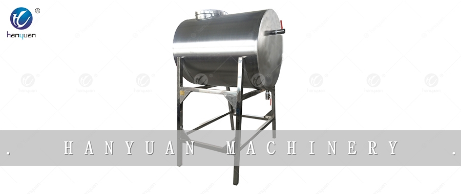 HY-CY800 oil storage tank-1L