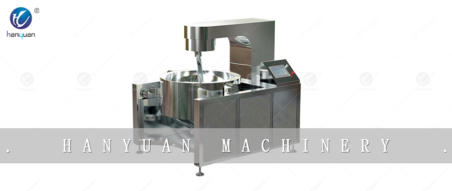 HY-AD200MQ 熬糖锅-1L