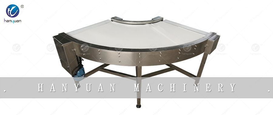 HY-TS90 corner conveying -1L