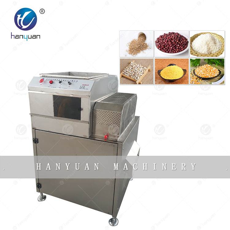 HY-P80 single screw extrusion extruder