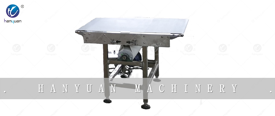 HY-conveyor-3L