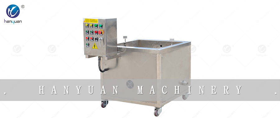 HY-YG108 oil filter-1L