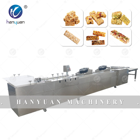 HY-40 servo cutting machine