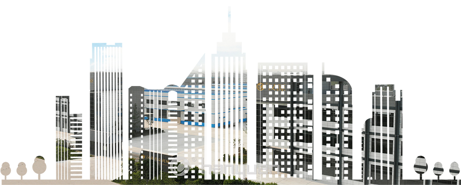 Hanyuan Factory New-Welcome to you