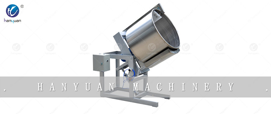 HY-JB50-1L Shaqima mixing bucket