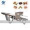 HY-CS700 automatic refrigeration slitting and cutting machine