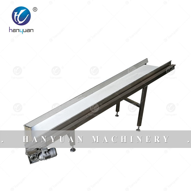 HY-TS90 corner conveyor