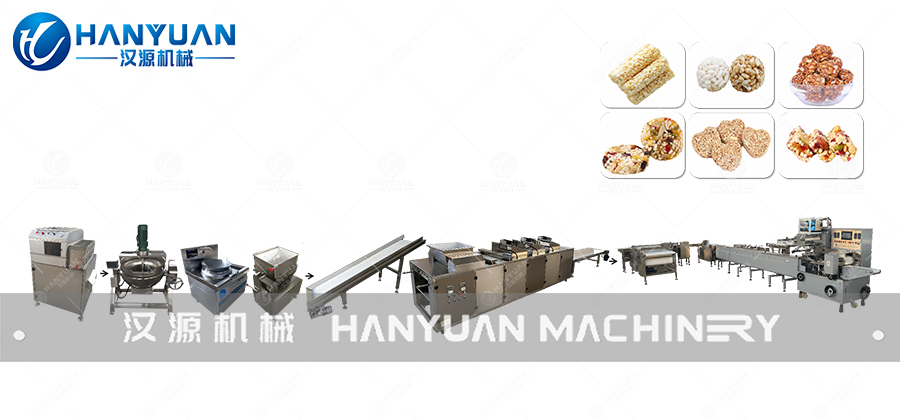 Stamping molding production line -1L