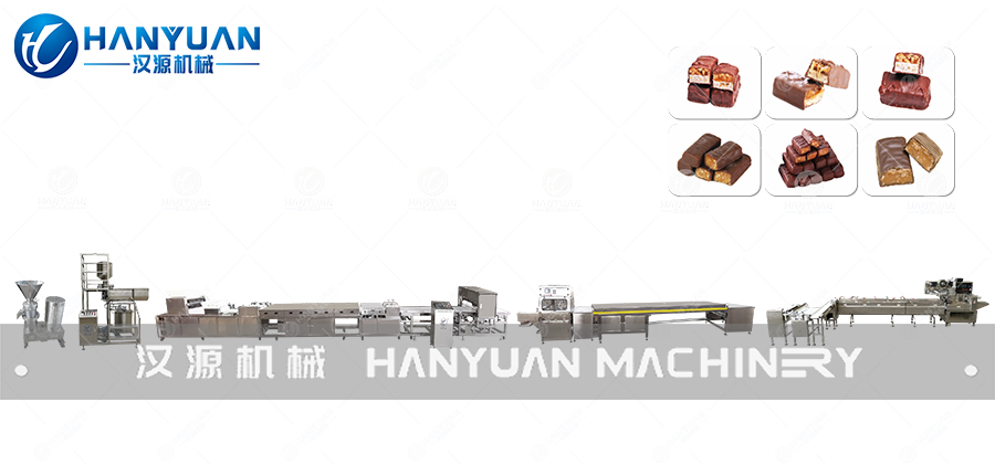 Purple sugar production line -1L