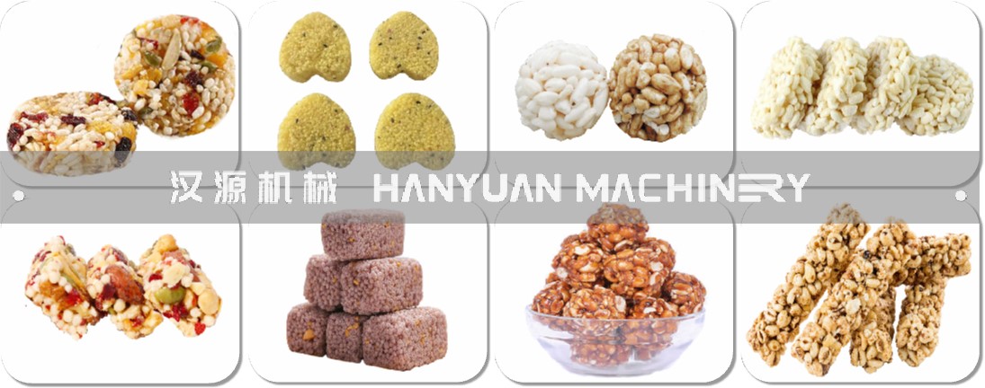 Press molding carousel sample line -1L