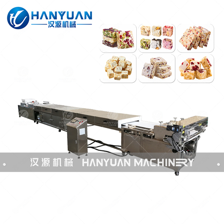 Crisp snow equipment